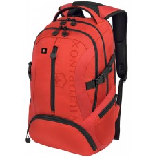 Mochila Vx Sport Scout Backpack. Roja